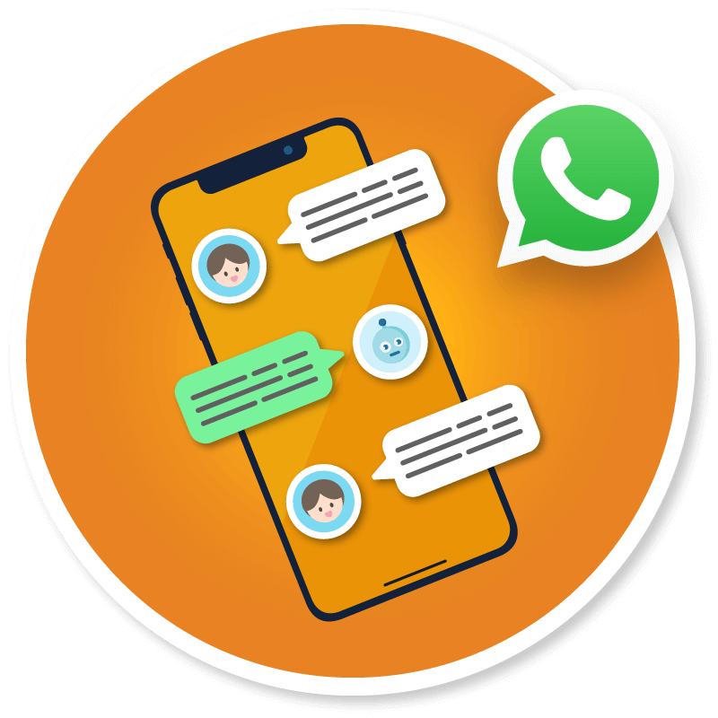 Numero único no WhatsApp Business Numero único no WhatsApp Business