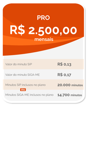 Plano Pro Plano Pro